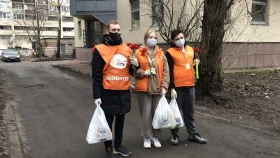 Жителям Москвы рассказали о НКО, где требуется помощь волонтеров