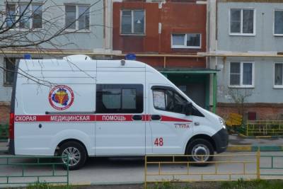 COVID-19: в Поморье за минувшие сутки заболело ещё 70 человек