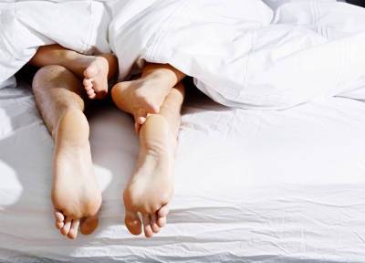 Муж не хочет говорить о сексе, а у меня есть проблемы в постели. Как достучаться до него?