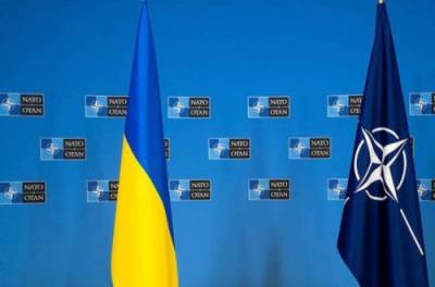 Украине членство в НАТО не светит - кандидат в канцлеры ФРГ
