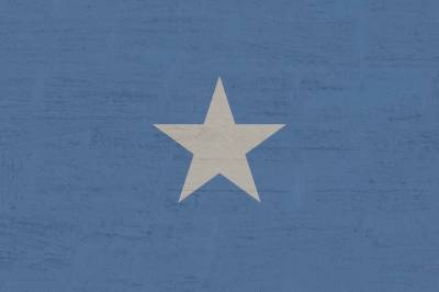 В столице Сомали из-за президента началась перестрелка и мира