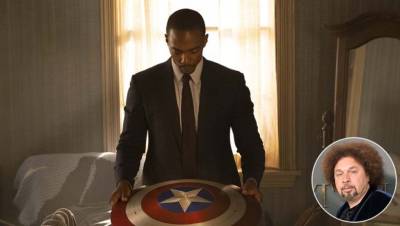 Disney готує четвертий фільм про капітана Америку