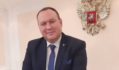 Умер член общественной палаты Тюменской области Андрей Шуклин