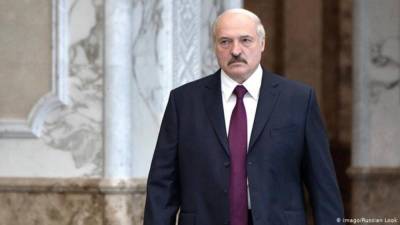 Эпопея с "покушением" на Лукашенко: по белорусскому телевидению показали признания задержанных