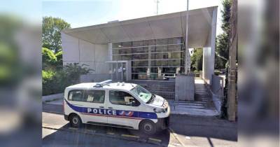 Теракт у Франції: затримали вже 5 людей