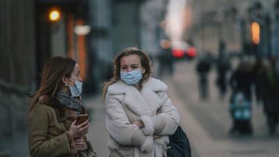 Синоптик предупредил о похолодании в ряде регионов России