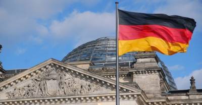 "Мы хотим добрососедских отношений": Германию предостерегли от конфронтации с Россией