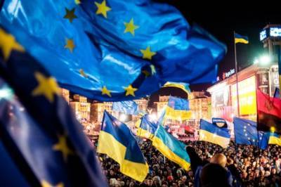 Украину ждет горькое осознание своих перспектив в Европе