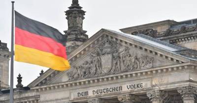 Германия не хочет участвовать в "конфронтационной шумихе" вокруг РФ