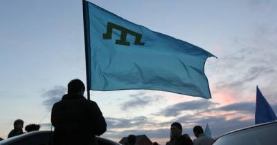 В Ростов вывезли из Крыма больше 50 крымских татар