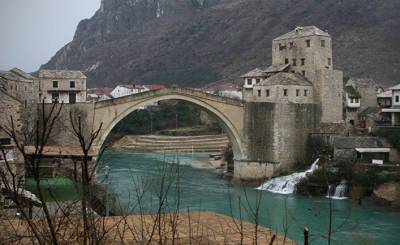 Noonpost (Египет): Босния и Герцеговина. Примирение — способ оправиться от геноцида
