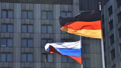 Глава МИД Германии призвал воздержаться от конфронтации с Россией