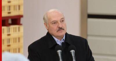 СМИ: советник Байдена может быть связан с подготовкой покушения на Лукашенко