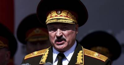 Александр Лукашенко - "Я признаю себя виновным": в эфире белорусского телевидения показали признание группы, якобы планировала убийство Лукашенко - tsn.ua - Россия