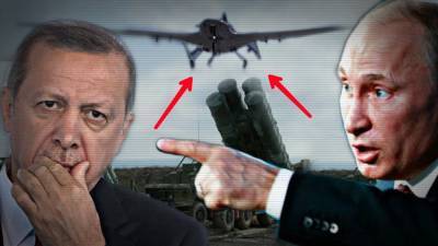Эрдоган перед выбором: Двуличие Анкары становится запредельным
