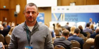 Устаревшая модель управления не позволяет Украине достичь успеха, считает Максим Бахматов - ТЕЛЕГРАФ