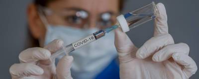 В Германии медсестра подменила вакцину от COVID-19 обычным физраствором