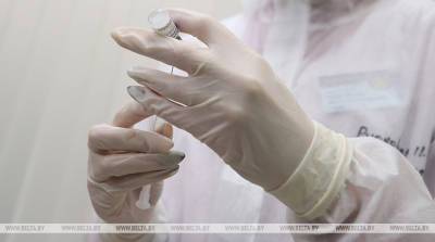В Казахстане начинается массовая вакцинация от коронавируса препаратом QazVac