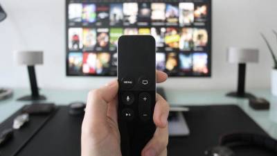 Онлайна и зрелищ: AppleTV+ и HBO Max договариваются о создании сериалов в РФ