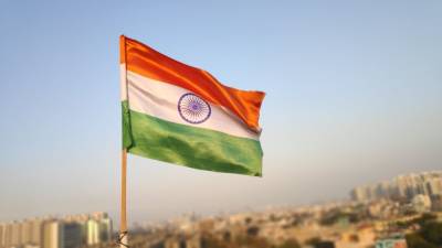 Индия установила мировой рекорд по количеству заболевших COVID-19