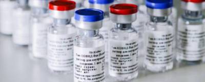 Венгрия признала российскую вакцину самой безопасной и эффективной