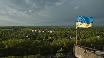 Ядерный туризм: Украина сделает из Чернобыля «курорт» спустя 35 лет после трагедии