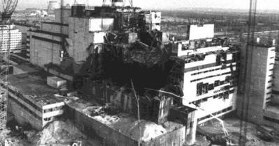 Годовщина страшной аварии ХХ века: 35 лет назад в Чернобыле взорвался ядерный реактор