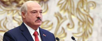 Трое обвиняемых в подготовке покушения на президента Белоруссии признали свою вину