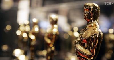 "Оскар-2021": текстовая онлайн-трансляция церемонии