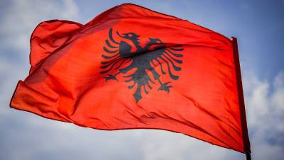 Правящая партия Албании побеждает на парламентских выборах