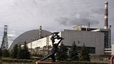 В нацдокладе РФ заявили о долгих медпоследствиях аварии в Чернобыле