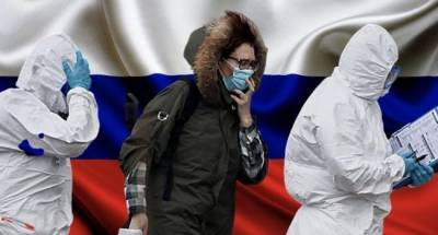СМИ: В России растет летальность коронавируса