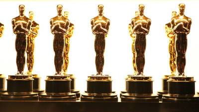 Премию «Оскар» вручают в Лос-Анджелесе