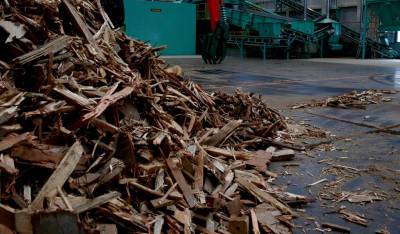 Жители и депутаты Дубны выступили против размещения комплекса по переработке строительного мусора