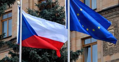 Кто провоцирует Чехию на дипломатический конфликт с Россией