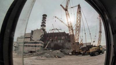 Участник событий рассказал о подробностях ликвидации аварии на Чернобыльской АЭС