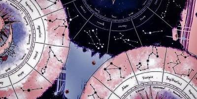 Гороскоп на сегодня для всех знаков Зодиака - прогноз на 26 апреля 2021 - ТЕЛЕГРАФ