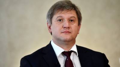 Россия не отказывается от планов по захвату Украины – экс-секретарь СНБО