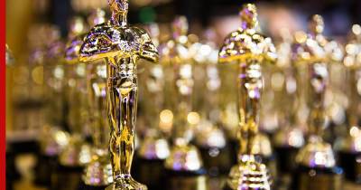 "Оскар-2021": список победителей
