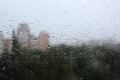В Башкирии прогнозируют дожди и ветра