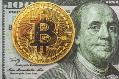 Эксперты связали резкое падение Bitcoin с новыми налоговыми указами Джо Байдена