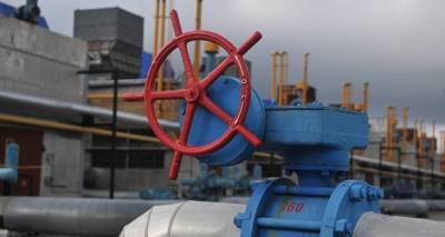 Сколько природного газа в Грузию поставил Азербайджан