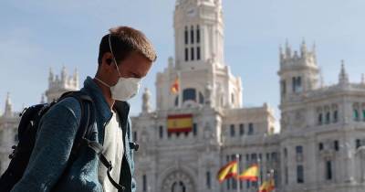 В Испании арестовали мужчину, который заразил коронавирусом 22 человек