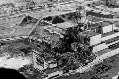 Последние ветераны Чернобыля в Бурятии вспоминают минувшее