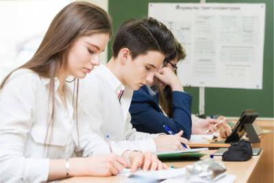 Почти 90 процентов выпускников российских школ мечтают получить высшее образовании – Учительская газета