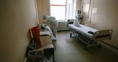 В Москве проверят больницу после сообщения об избиении пациентки