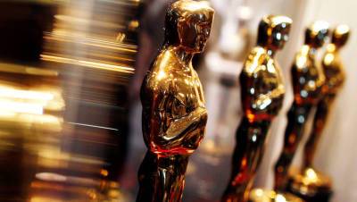 «Оскар» за лучшую актерскую игру получили Фрэнсис Макдорманд и Энтони Хопкинс
