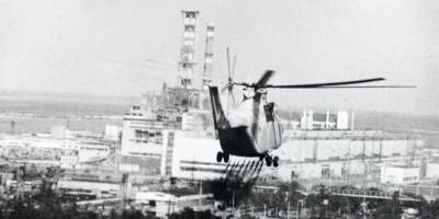 Чернобыль 35 лет спустя. Крупнейшая техногенная катастрофа в истории человечества в цифрах и фактах