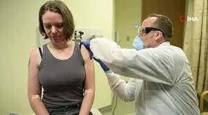 В США 5 млн человек отказались от повторной прививки против Covid-19