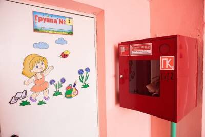 В Челябинской области сегодня решится, как будут работать детские сады с 4 по 7 мая